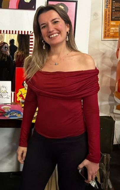 Ünlü komedyen Hasan Can Kaya evleniyor! Nikah ayrıntıları ortaya çıktı - Resim: 5