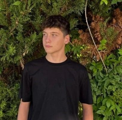 İkinci Minguzzi vakası!  17 yaşındaki Atlas'ı 15 yaşındaki saldırgan öldürdü - Resim: 7