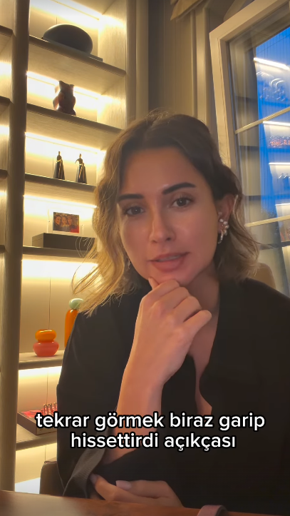 Kızının testi pozitif çıktı! Buse Terim şaşkınlığını gizleyemedi - Resim: 7