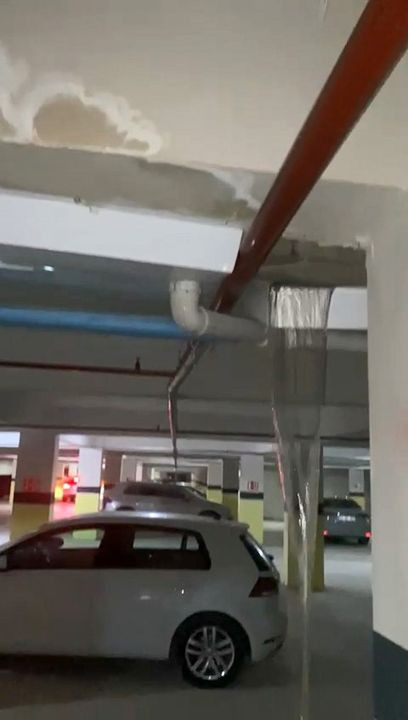 Bina sakinleri isyan etti! Kira gibi aidat! Kayyum talep ettiler - Resim: 5