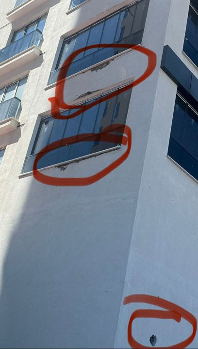 Bina sakinleri isyan etti! Kira gibi aidat! Kayyum talep ettiler - Resim: 6