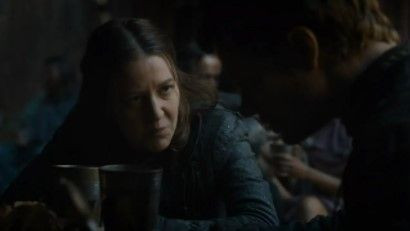 Game of Thrones'un yıldızından olay sevişme sahnesi itirafı - Resim: 3
