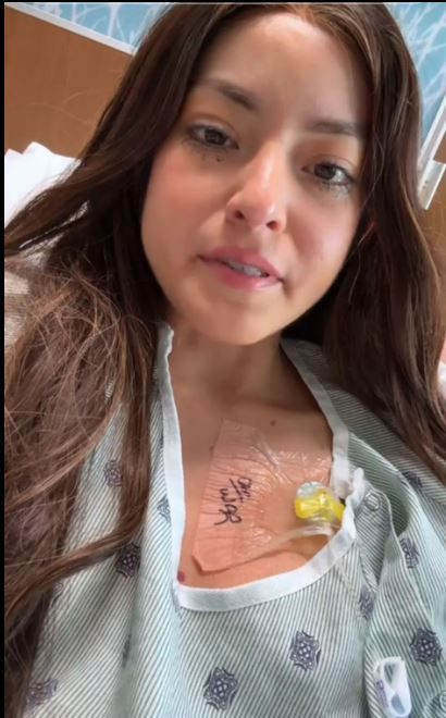 Kanserle mücadele ediyordu! TikTok fenomeni 29 yaşında hayatını kaybetti - Resim: 5