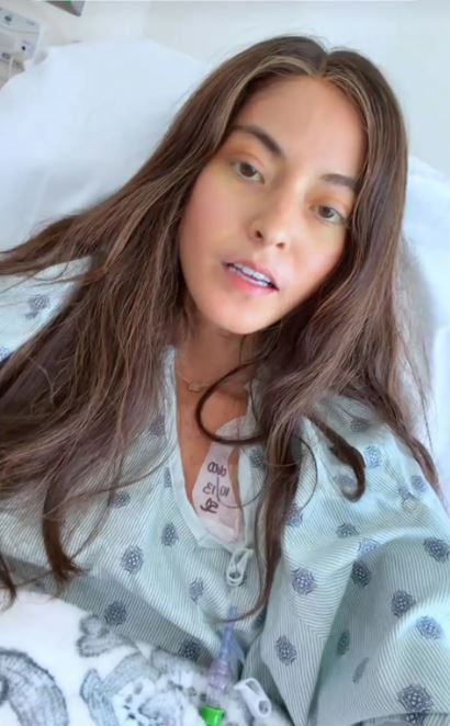 Kanserle mücadele ediyordu! TikTok fenomeni 29 yaşında hayatını kaybetti - Resim: 3