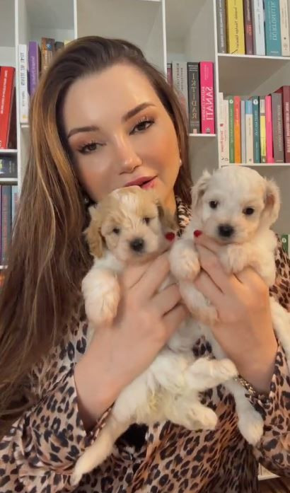 Esra Ezmeci'ye gelen itiraf resmen kulakları çınlattı... Kadın, terfi almak için müdürüyle cinsel ilişkiye girmesi gerektiğini söyledi - Resim: 29