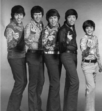 Dünyayı bir dönem kasıp kavuran efsane grubun üyesiydi! Ünlü şarkıcı hayatını kaybetti - Resim: 11