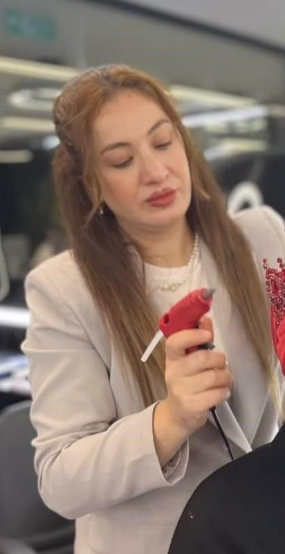 Karısını bıçakla katletti, başka şehre gidip intihar etti! - Resim: 1