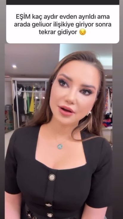 Evli kadının cinsel ilişki itirafı Esra Ezmeci'nin bile dudaklarını uçuklattı! Kocasının yaptığı hareketi duyanlar kulaklarına inanamadı - Resim: 24