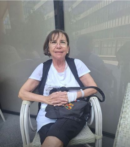 Pankreas kanserine yakalanmıştı! Sihirli Annem'in Perihan Peri'si Gül Onat'tan haber geldi - Resim: 2