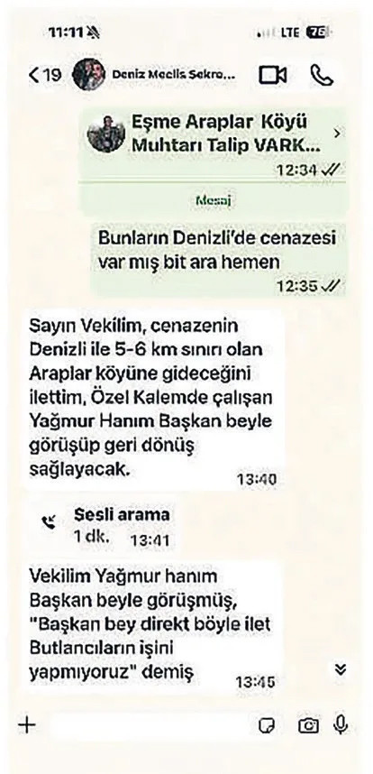 CHP'de 'butlancı' krizi bu kez cenaze üzerinden patladı! Şaşkınlık yaratacak sözler! - Resim : 2