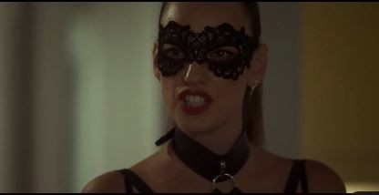 Hadise, cesur ilişki sahnesi engellenince açıklama yapıp öfke kusmuştu! Bir açıklama da Seda Bakan'dan geldi - Resim: 5