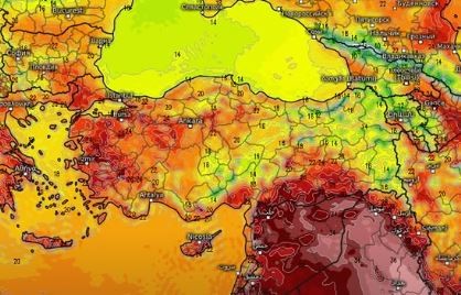 Türkiye'de 11 Mayıs pazar gecesinden sonra bir anda böyle olacak - Resim : 1