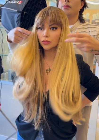 Akciğer kanserinden hayatını kaybetmişti. 42 yaşındaki şarkıcının son mesajı ortaya çıktı - Resim: 1