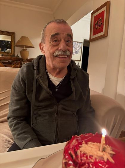 Yeşilçam'ın efsanesi Şevket Altuğ 83 yaşında! Son hali gündem oldu - Resim: 4