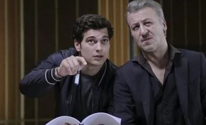 Medcezir ile Türkiye'de reyting rekorları kırmıştı! Çağatay Ulusoy'un 10 yıl sonraki hali şok etti - Resim: 15