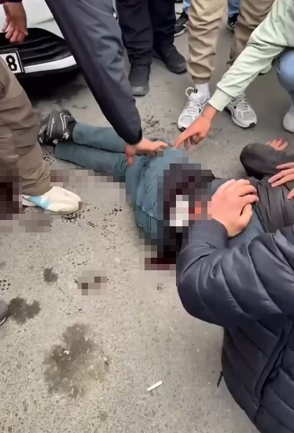 Esenyurt'ta dehşet! Eşiyle ilişkisini öğrendi, kuzenine sokak ortasında kurşun yağdırdı! - Resim : 2