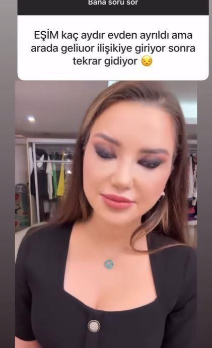 Evli kadının cinsel ilişki itirafı Esra Ezmeci'nin bile dudaklarını uçuklattı! Kocasının yaptığı hareketi duyanlar kulaklarına inanamadı - Resim: 23