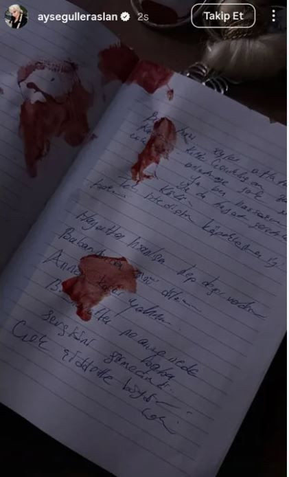 İşte Benim Stilim yarışmacısı Ayşegül Erarslan intihar etti! Güzide Duran'dan yürek yakan paylaşım geldi! "Kalbim çok ağır" - Resim: 7