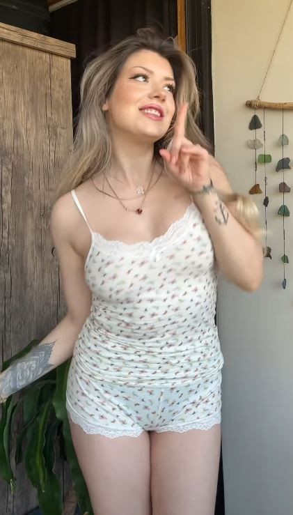 "Yılaaaan" kelimesiyle ünlenmişti! Instagram fenomeni Simge Barankoğlu'nun aylık abonelik kazancı dudakları uçuklattı - Resim: 10