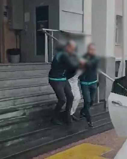 Kayseri'de vahşet! Eşini katledip kayınpederini çağırdı: O cümle kan dondurdu - Resim: 8