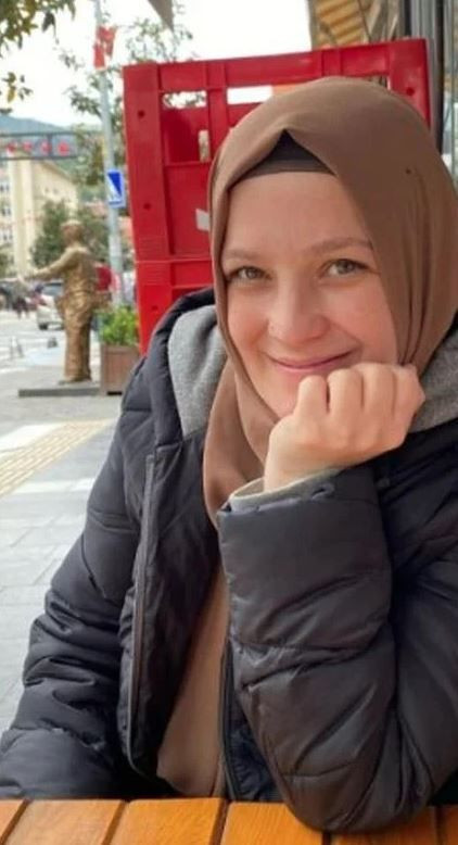 Ülkü Hilal Çiftçi’nin ailesindeki kriz büyüdü! Annesi zina davası açtı: "Kızımın kazandığı paraları kadınlara harcadı" - Resim: 8