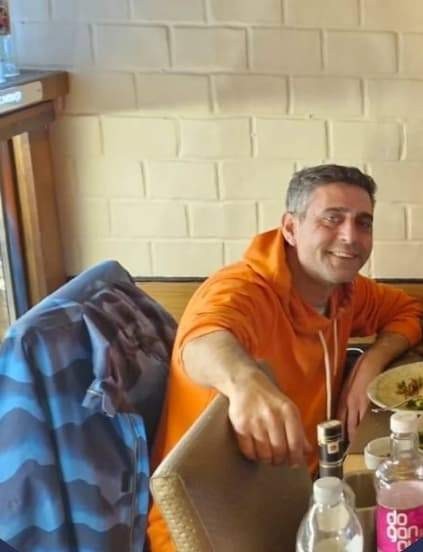İstanbul Beyoğlu'nda aile faciası! Kardeş kavgası kanlı bitti! - Resim : 1