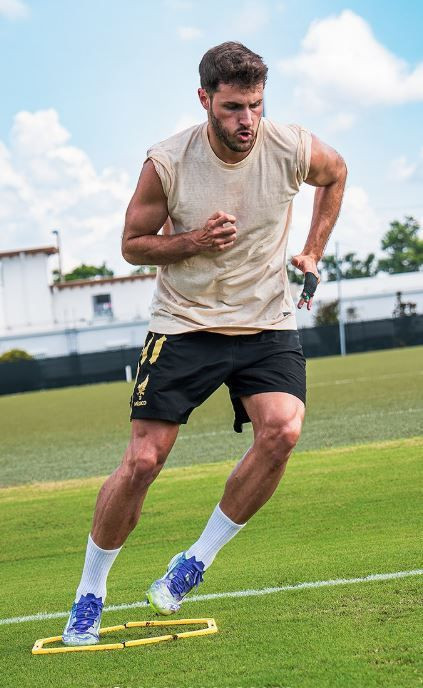 Fenerbahçe'yi Duran da kesmedi! En Nesyri ve Cenk'in yanına İtalyan devinden 30 milyon euroluk forvet hamlesi - Resim: 9