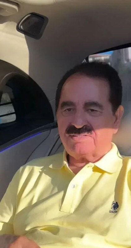 Hastanede tedavi görüyordu! Usta sanatçı İbrahim Tatlıses'ten videolu paylaşım, son hali dikkat çekti - Resim: 6