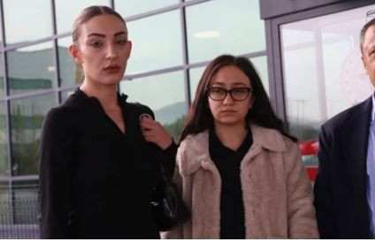 Güllü'nün ölümünde cinayet şüphesini artıracak flaş gelişme! Kızı Tuğyan'ın yeni ses kaydı ortaya çıktı - Resim: 24