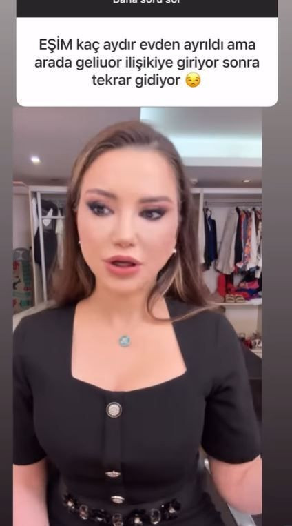 Evli kadının cinsel ilişki itirafı Esra Ezmeci'nin bile dudaklarını uçuklattı! Kocasının yaptığı hareketi duyanlar kulaklarına inanamadı - Resim: 25