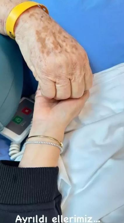 Hayat Bilgisi dizisiyle akıllara kazınmıştı! Ünlü oyuncu baba acısıyla sarsıldı - Resim: 3
