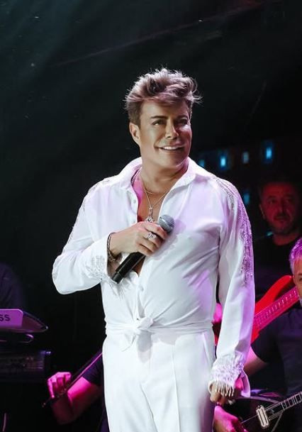 Tüm Türkiye ondan haber bekliyordu! Ünlü sanatçı Fatih Ürek'ten üzen haber - Resim: 42