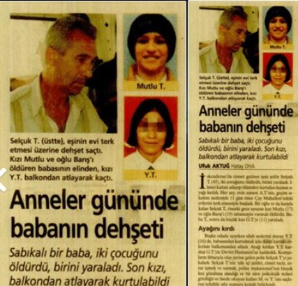 Saldırının arkasından suç makinesi çıktı! İşte 21 yıl öncesine ait görüntüler! - Resim : 2