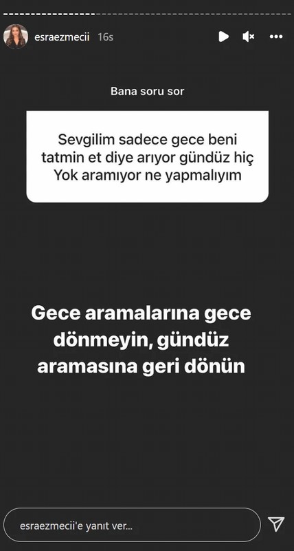 Mide bulandıran itiraflar! Kaynanam, kocamı odaya kilitleyip...  Karım geceleri uyurken bana... Kocam, kadın iç çamaşırlarını... - Resim: 55