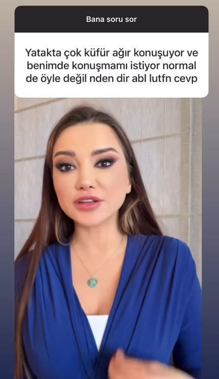 10 yıllık evli kadın, yatakta eşinin cinsel ilişki sırasında kendisine yönelik yaptığı şeyi söyledi. Duyanlar küçük dilini yuttu - Resim: 4