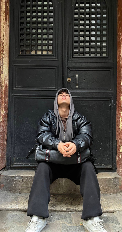 Ankara'da dehşete düşüren olay! Kız kardeşini taciz edip Hakan'ı hayattan kopardılar: Detaylar kan dondurdu - Resim : 1