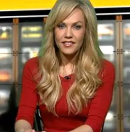 Ünlü televizyon kanalının kadın spikerinden korkunç hareket! Annesini öldürdü - Resim: 6