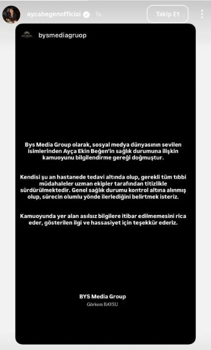 Kısmetse Olur Ayça Beğen'den korkutan haber! İntihar girişiminde bulundu - Resim: 6