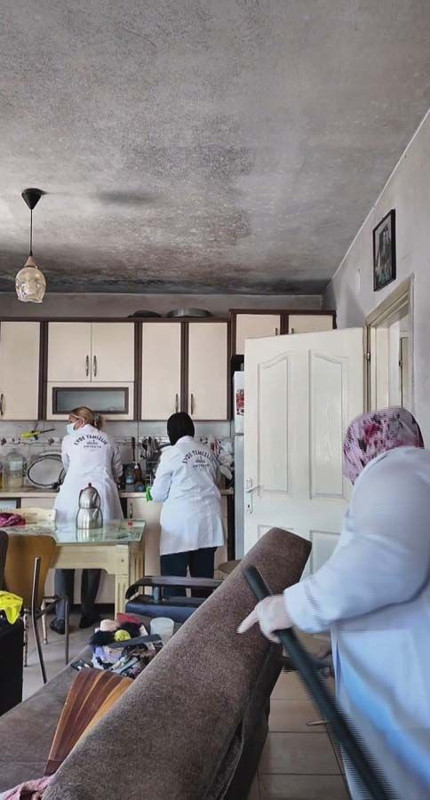 3 yıl boyunca duş almamıştı! Saçları ve tırnakları kesilen Hataylı Barış Özbay yeni açıklamasıyla şok etti - Resim: 4