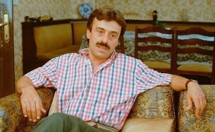 Yeşilçam'ın efsanesi Şevket Altuğ 83 yaşında! Son hali gündem oldu - Resim: 2