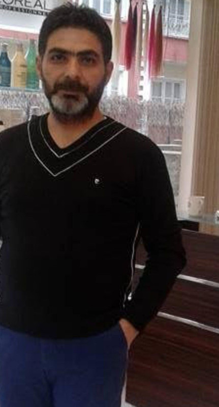 Başkentte aile katliamı! Eski eşi ve kayınvalidesini vurup intihar etti - Resim: 8