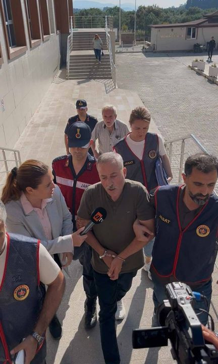 4 yıl sonra acı gerçek! Kayıp dosyası aydınlandı! Kemikleri bahçeden çıktı! - Resim: 1