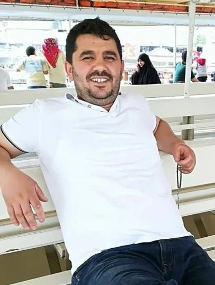 Eski çalışan fabrikayı silahla bastı! Tartıştığı iş arkadaşını öldürdü: Kümeste yakalandı - Resim : 2