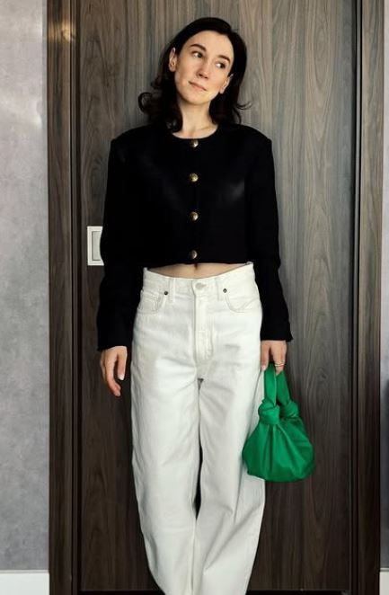 Eski cinsel içerikli yetişkin film yıldızı Sibel Kekilli'den cesur poz. Kırmızı iç gösteren bir bluzuyla göğüs dekoltesi ortaya çıktı. Hayranları şaşırdı - Resim: 27