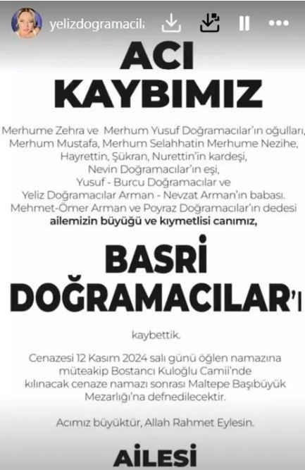 Hayat Bilgisi dizisiyle akıllara kazınmıştı! Ünlü oyuncu baba acısıyla sarsıldı - Resim: 4