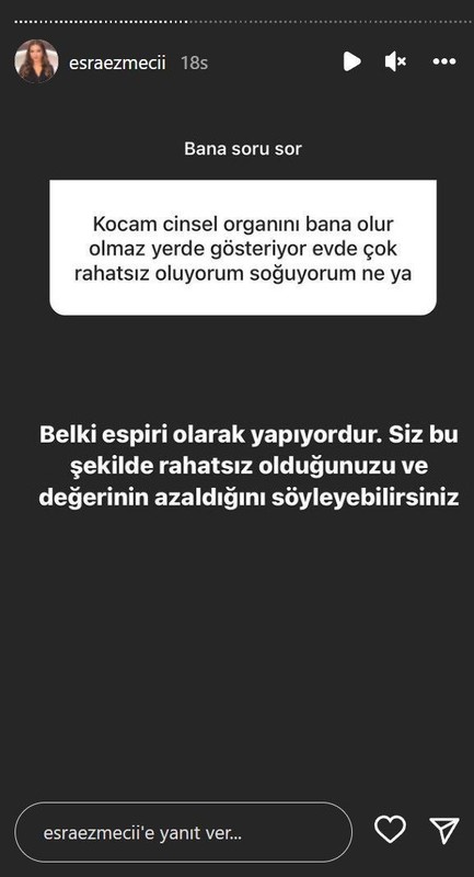 İğrenç itiraflar şok etti! Kocama hayır dediğim halde kardeşini getirip zorla... - Resim: 178