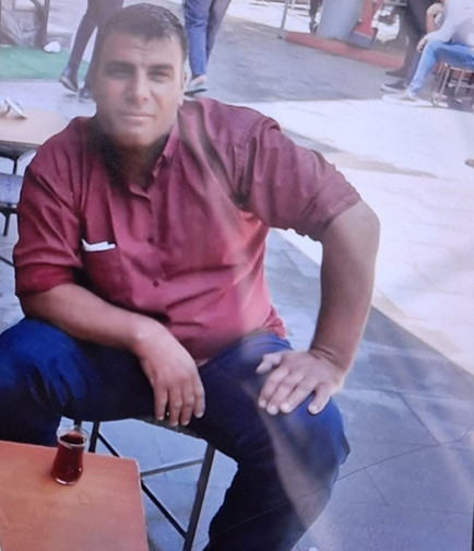 İki aile arasında çıkan arazi kavgasında kan aktı: 1 ölü, 1 yaralı - Resim : 2