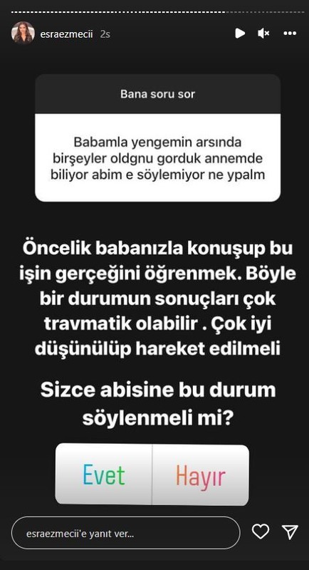 'Kocamın patronuyla ilişkim var' deyip şok teklifi açıkladı! Esra Ezmeci paylaştı: Cinsel ilişkiden sonra... - Resim: 24