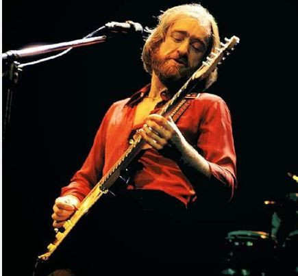 Müziğin efsane isimlerinden biriydi! Usta sanatçı hayatını kaybetti - Resim: 5