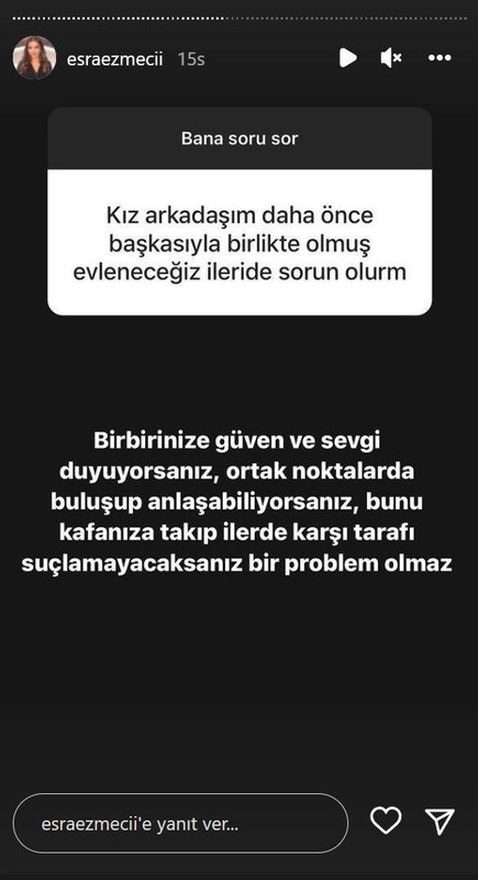 İğrenç itiraflar şok etti! Kocama hayır dediğim halde kardeşini getirip zorla... - Resim: 180